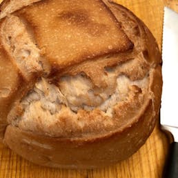 Choose Your Own Pescadero Breads - 4 Pack