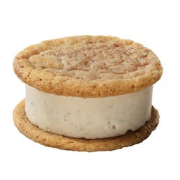 Caramel Apple Pie Ice Cream Sandwich - 8 Pack
