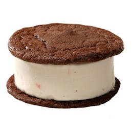 Peppermint Chocolate Ice Cream Sandwich - 8 Pack