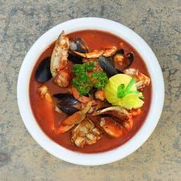 Phil's Famous Cioppino for 6