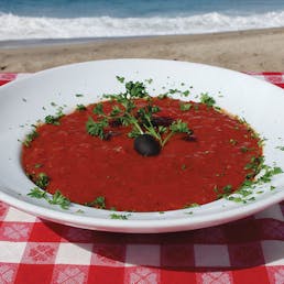 Phil's Cioppino Sauce