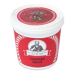 Phil's Cioppino Sauce