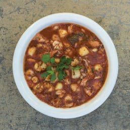 Phil's Mediterranean Seafood Sauce