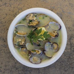 Phil's Fresh Clam Sauce