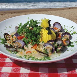 Phil's Fresh Clam Sauce