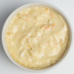 Crab Soup Sampler - 2 Quarts