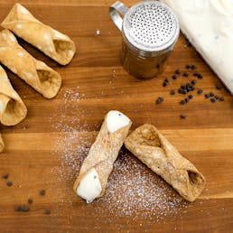 Cannoli Kit