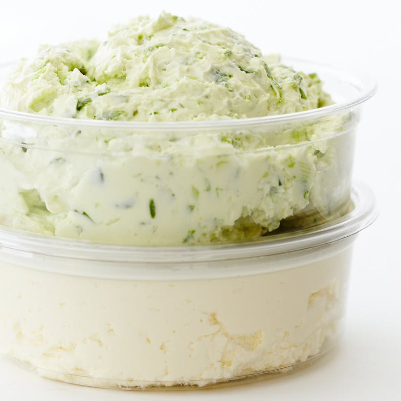 Sables Fresh Cream Cheese