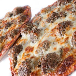 Choose Your Own Thin Crust Pizza - 4 Pack