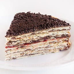 Napoleon Torte & Breads Pack