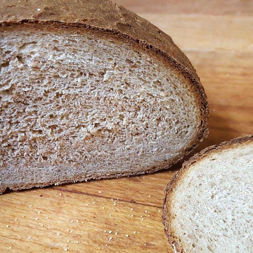Choose Your Own Rye Breads - 4 Pack