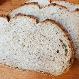 Choose Your Own Rye Breads - 4 Pack