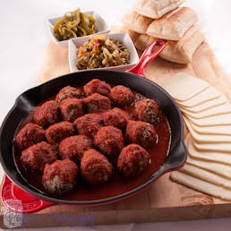 Meatball Sandwich Kit - 6 Pack