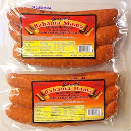 Bahama Mama Sausage Kit