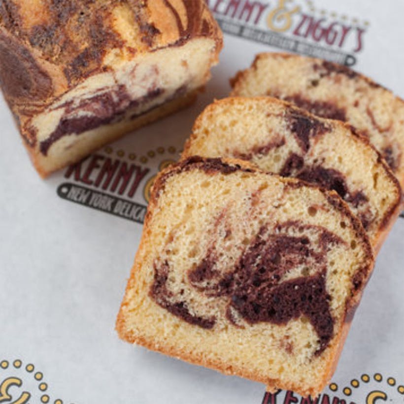 Marble Cake