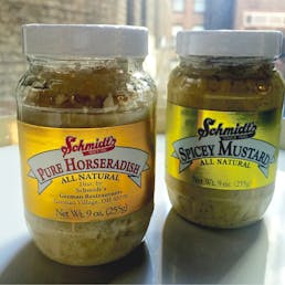 Bahama Mama Sausage Kit
