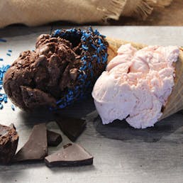 Beef on Weck & Frozen Custard for 4 Pack