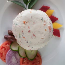 Cream Cheese - 1/2 lb.