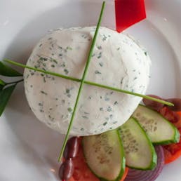 Cream Cheese - 1/2 lb.