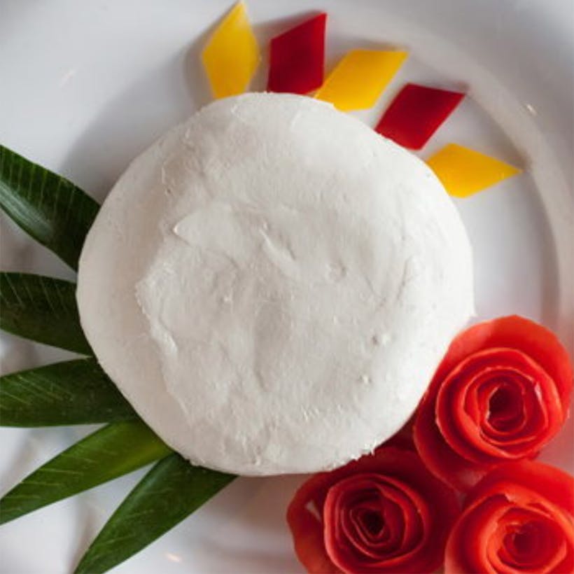 Cream Cheese - 1/2 lb.