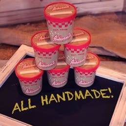 Frozen Custard - Choose Your Own - 6 Pack