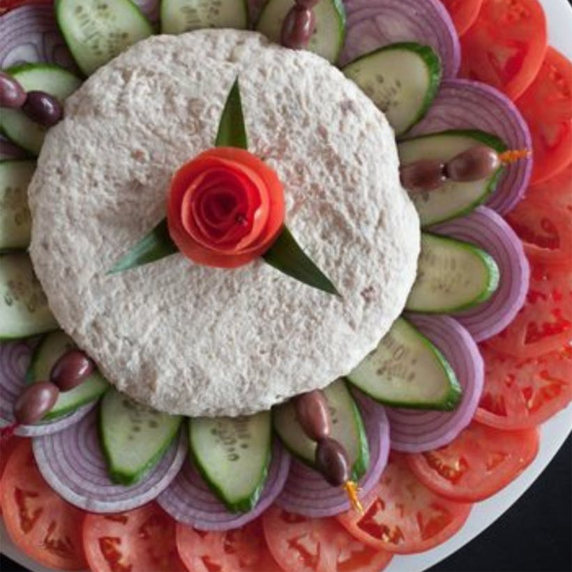 Potato Salad - 1 lb.
