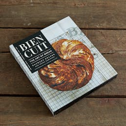 Sourdough Starter Kit + a signed copy of Bien Cuit: the Art of Bread