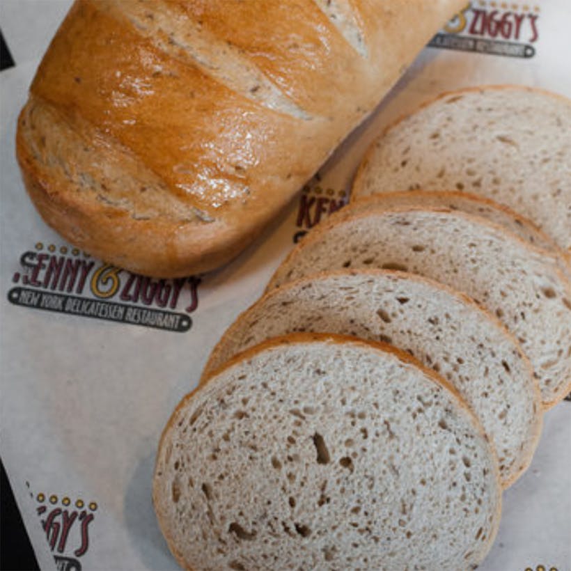 Fresh Rye