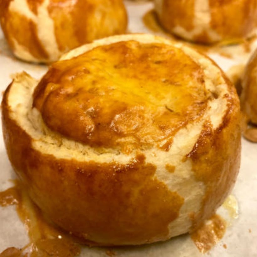 Knish Nosh