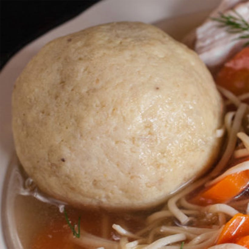 Matzo Balls - 6 Pack
