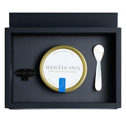 Russian Ossetra Caviar