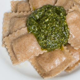 Choose Your Own Ravioli + Sauce - 3 Pack