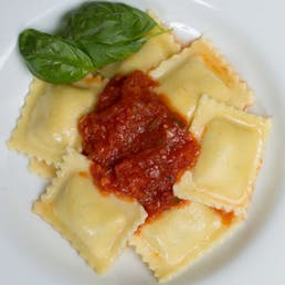 Choose Your Own Ravioli + Sauce - 3 Pack