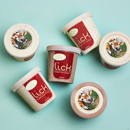 Assorted Dairy Free Ice Cream - 6 Pints