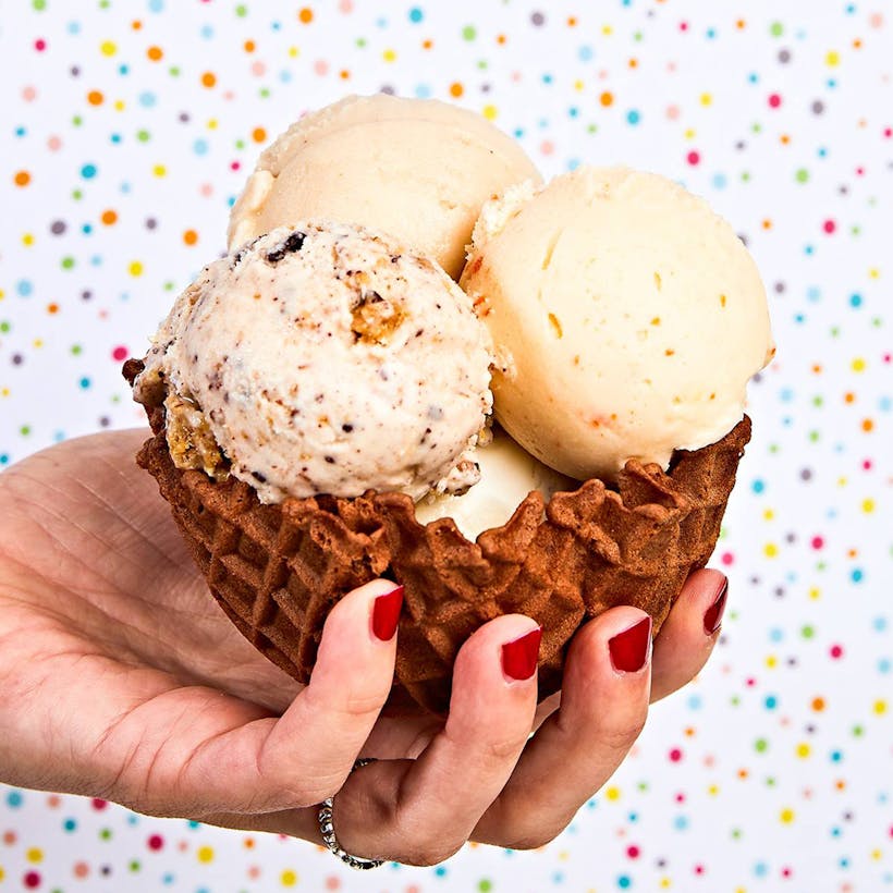 Assorted Dairy Free Ice Cream - 6 Pints
