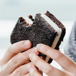 Assorted Ice Cream Sandwiches - 10 Pack