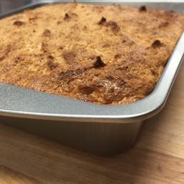Cajun Bread Pudding Kit - 2 pack
