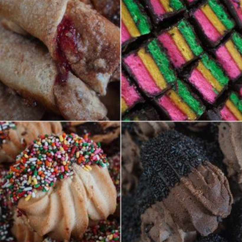 Cookie Assortment - 2 lbs.