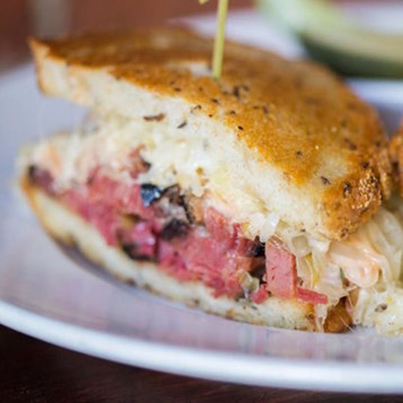 Reuben Sandwich Kit