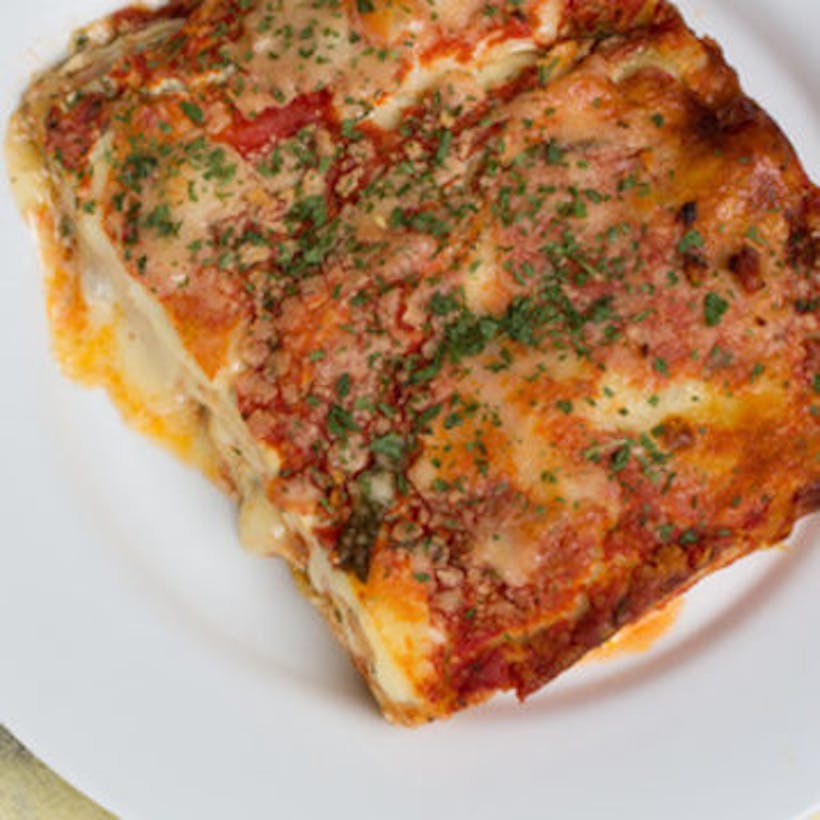 Raffetto's Lasagna - 2 pack