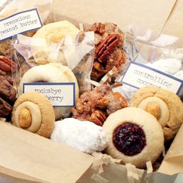 Swanky Cookie Assortment