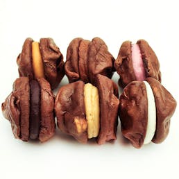 Swanky Cookie Assortment