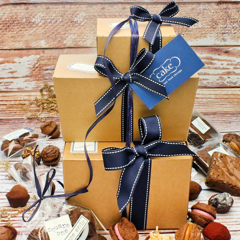 buy chocoholics anonymous gift