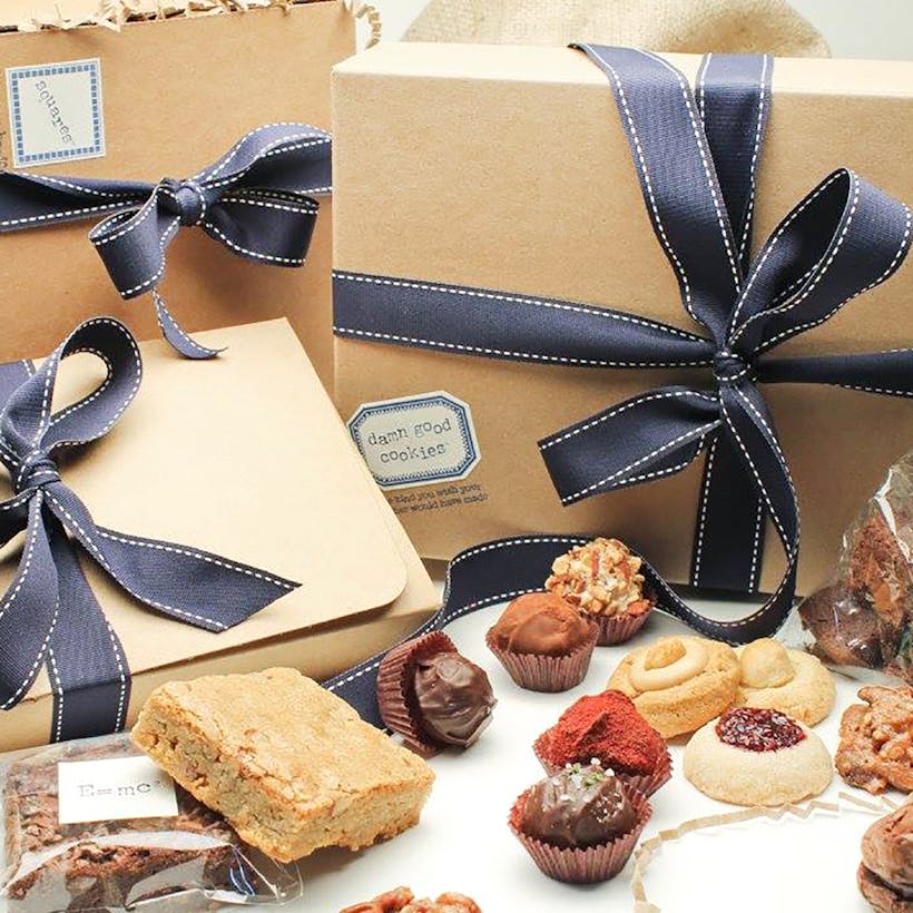 Show Them You Care Gift Box