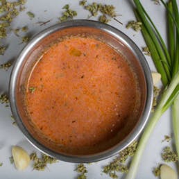 Choose Your Own Fresh Pasta Sauce - 4 Pack