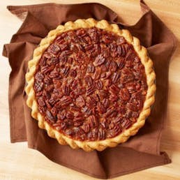 Southern Pecan Pie