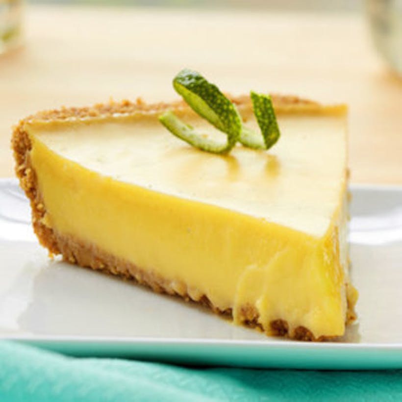 Key Lime Pie