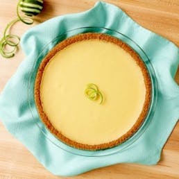 Key Lime Pie