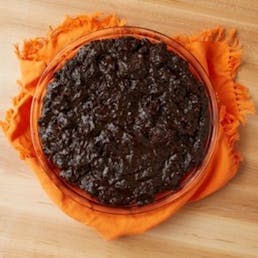 Mississippi Mud Pie
