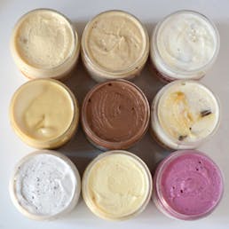 Nancy's Favorite Gelato Gift Box